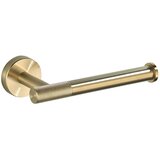 REA Bath Držalo za toaletni papir 6611 Modern Brush Gold | Shoptok.si