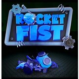 Steam Rocket Fist Key GLOBAL Steam Rocket Fist Key GLOBAL Slike
