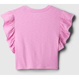 GAP Kids' Crop Top with Ruffles - Girls | Eponuda.ba