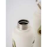 Equa boca od nehrđajućeg čelika, Avocado, 600ml | shoptok.hr