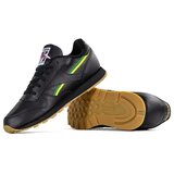 Reebok Classic Leather Crna | shoptok.hr