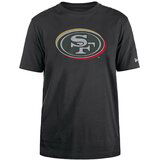 New Era San Francisco 49Ers 2024 Draft Charcoal majica | Shoptok.si