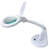  LED stona lampa sa lupom LED/6,5W/230V bela | Eponuda.com