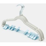 Sinsay Set vješalica s kopčama 5 pack | shoptok.hr