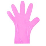 BETASKOP TPE rukavice bez pudera M 100/1 roze Cene