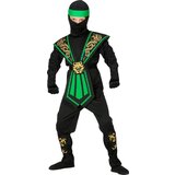  Otroški kostum Green Kombat Ninja - 104 cm / 2-3 leta | Shoptok.si