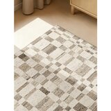 Vikosa Kremno bela ročno tkana volnena preproga 200x300 cm Boho 1.0 Structa – | Shoptok.si