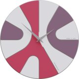 Callea Design Zidni sat AsYm 11 boja Cijene