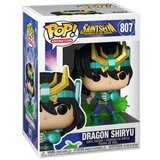 Figure djelovanja Funko Pop! POP! Saint Seiya: DRAGON SHIRYU | shoptok.hr
