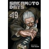 Harper Collins Publishers Ltd Yuto Suzuki - Sakamoto Days, Vol. 19 Cene