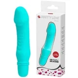 mini vibrator stev blue