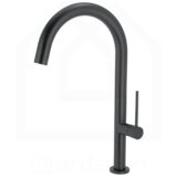 Copen Salt baterija za sudoperu mat crna sa 3 cevi C-01-200-3MB | ePonuda.com