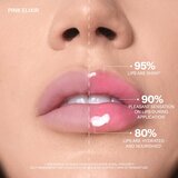 MESAUDA Lipology tonirno olje za ustnice odtenek 102 Pink Elixir 4 ml | Shoptok.si