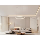  LED luster na sajli sa prigušivanjem LED/42W/230V 3000–6500K + daljinski upravljač | Eponuda.com