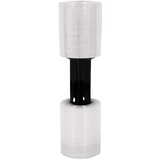 Folija ZA OMATANJE MINI 10CM/150M-2ROLE PLUS DRŽAČ STRETCH FORNAX PROZIRNA Cijene