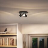 Philips LED prigušiva reflektorska svetiljka STAR 3xLED/4,5W/230V | Eponuda.com