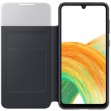 Samsung Book S View Wallet Cover Galaxy A33 black | shoptok.hr