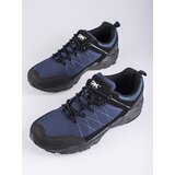 DK Navy blue trekking boots for men DK Cijene