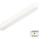  led magnetna svetiljka cct ultra slim FMS1001-12 wh Cene