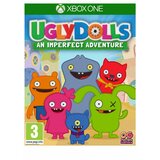 Outright Games Xbox One igra Ugly Dolls - An Imperfect Adventure Cene
