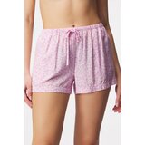 Hunkemöller Kratke hlače za spavanje Sugarcoated Little Daisy | shoptok.hr