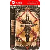  Blasphemous 2 - Steam koda brez škatlice (WINDOWS PC | STEAM DECK) | Shoptok.si
