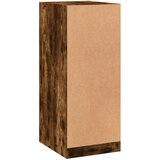  Ormar boja dimljenog hrasta 48x41x102 cm od konstruiranog drva | Eponuda.com