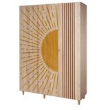 Woody Fashion hanah home ormar lena 3 -971 Cene