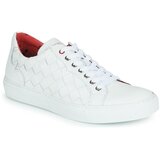 Jeffery-West Nizke superge WIDE Bela Cene