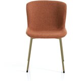 Tomasucci Oranžni jedilni stoli v kompletu 2 ks Snug – | Shoptok.si
