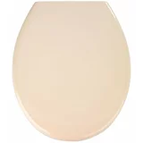 Wenko Svijetlo ružičasta WC daska s lako zatvaranjem Premium Ottana, 44,5 x 37,5 cm
