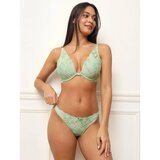La Modeuse 74785_P176608 Zelena | shoptok.hr