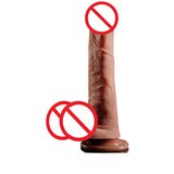 Jiuuy Realistični Dildoti 89371307-5 ABS TPE, (21218166) Cene