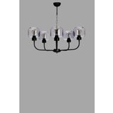 Opviq Luster 2588231, Crni | Eponuda.ba