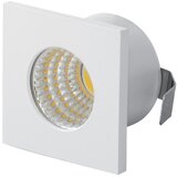 Prosto Ugradna LED lampa 3W toplo bela LUG-304-3/WW Cene