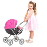 Chipolino Daisy Kolica za lutke | Eponuda.com
