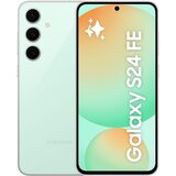 Samsung Obnovljeno - kot novo - Galaxy S24 FE 256 GB Zelena, (5000528705) Cene