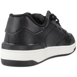 Geox Superge J Washiba Boy J45LQB 000BC C9999 D Črna | Shoptok.si