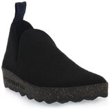 Asportuguesas Nizke superge CITY L BLACK Črna | Shoptok.si