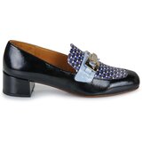 Chie Mihara RANCI Crna | shoptok.hr