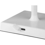 Tracer Lampa, stolna, 4W, IP44 - PLUTO WHITE TABLE LAMP | shoptok.hr