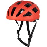 Force Kaciga FALCON, crvena S-M | Eponuda.com
