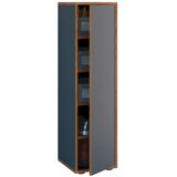 MID.YOU Omara Za Čevlje Salia, Antracit, Barva Hrasta | Shoptok.si