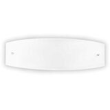 Ideal Lux zidna lampa ali 2xE27/60W/230V bela | Eponuda.com
