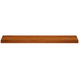  Prozorske klupice 2 kom. Smeđa 110 x 30 x 2 cm | shoptok.hr