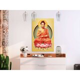  Slika - Peace of Buddha (1 Part) Vertical 60x90 | shoptok.hr