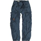 Surplus Vojaške kamuflažne cargo hlače Airborne vintage | Shoptok.si