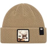 Goorin Bros Kape The Bae Tall Beanie Bež Cene