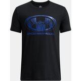 Under Armour Boys' T-shirt UA B GLITCH LOCKERTAG SS - Boys | shoptok.hr