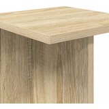  Stalak za biljke Sonoma hrast 25 x 25,5 x 60,5 cm | shoptok.hr